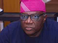 I don’t see the hunger people talk about – Bayo Onanuga I don't see the hardship people talk about - Tinubu’s aide, Onanuga