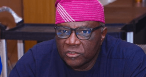 I don’t see the problems people are complaining about – Onanuga I don't see the hardship people talk about - Tinubu’s aide, Onanuga