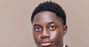 FUOYE SUG President reinstated after suspension – NANS FUOYE SUG President reinstated after suspension - NANS