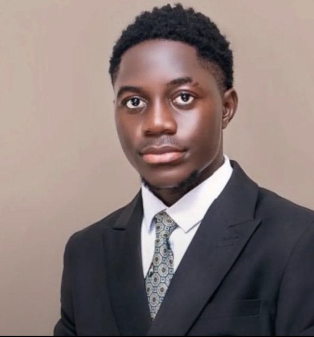FUOYE SUG President reinstated after suspension - NANS