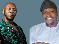 Seun Kuti, VeryDarkMan trade words over Sowore Sowore, VeryDarkMan trade words over Sowore