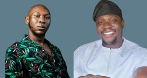 Seun Kuti, VeryDarkMan trade words over Sowore Sowore, VeryDarkMan trade words over Sowore