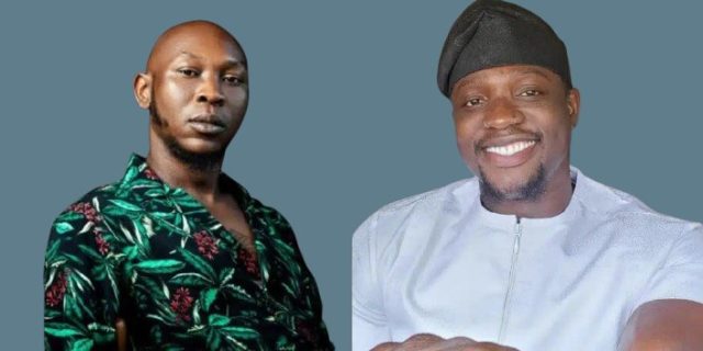 Sowore, VeryDarkMan trade words over Sowore