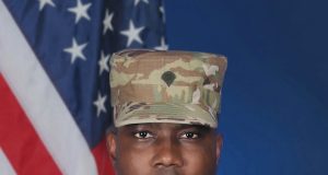 Joseph Momodu warns Nigerians against US Army sc.ams Actor, Joseph Momodu joins US Army
