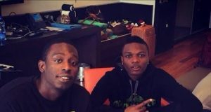 Wizkid’s longtime associate apologizes to him Wizkid's longtime associate apologizes to him