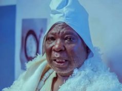 Yoruba actor, Elegbeje Ado is de.ad Yoruba actor, Elegbeje Ado is de.ad