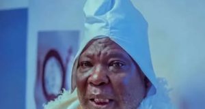 Yoruba actor, Elegbeje Ado is de.ad Yoruba actor, Elegbeje Ado is de.ad