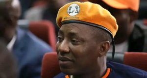 Court grants Sowore N200m bail Court grants Sowore N200m bail