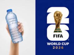 Heat experts warn FIFA of bottle ban health risk Heat experts warn FIFA of bottle ban health risk