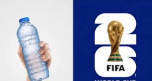 Heat experts warn FIFA of bottle ban health risk Heat experts warn FIFA of bottle ban health risk