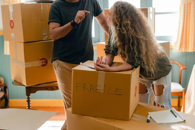 How Better Planning Can Make Long-Distance Moves Easier How Better Planning Can Make Long-Distance Moves Easier