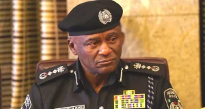 IG cautions against indiscriminate recording of police operations IG cautions against indiscriminate recording of police operations