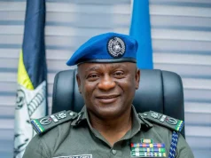 IGP Disu bans police officers from TikTok, Facebook content creation IGP Disu bans police officers from TikTok, Facebook content creation