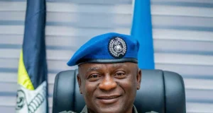 IGP Disu bans police officers from TikTok, Facebook content creation IGP Disu bans police officers from TikTok, Facebook content creation