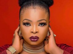 Dayo Amusa slams Nigerians urging celebrities to protest Dayo Amusa slams Nigerians urging celebrities to protest