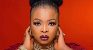 Dayo Amusa SLAMS Nigerians urging celebrities to speak up Dayo Amusa slams Nigerians urging celebrities to protest