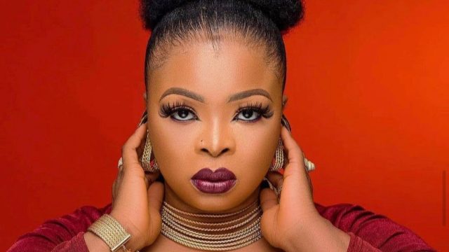 Dayo Amusa slams Nigerians urging celebrities to protest