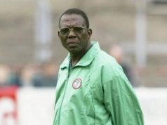 Ex Super Eagles coach Onigbinde, laid to rest in Modakeke Ex Super Eagles coach Onigbinde, laid to rest in Modakeke