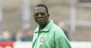 Ex Super Eagles coach Onigbinde, laid to rest in Modakeke Ex Super Eagles coach Onigbinde, laid to rest in Modakeke