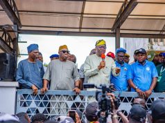 We’re doing our best – Makinde calls for calm amid protests We are doing our best - Makinde calls for calm amid protests