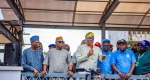 We’re doing our best – Makinde calls for calm amid protests We are doing our best - Makinde calls for calm amid protests