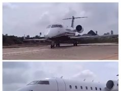NCAA grounds Aircraft’s road landing and taking off NCAA grounds Aircraft's road landing and taking off