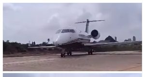 NCAA grounds Aircraft’s road landing and taking off NCAA grounds Aircraft's road landing and taking off
