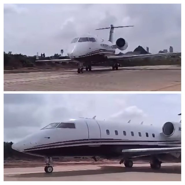NCAA grounds Aircraft's road landing and taking off NCAA grounds Aircraft's road landing and taking off