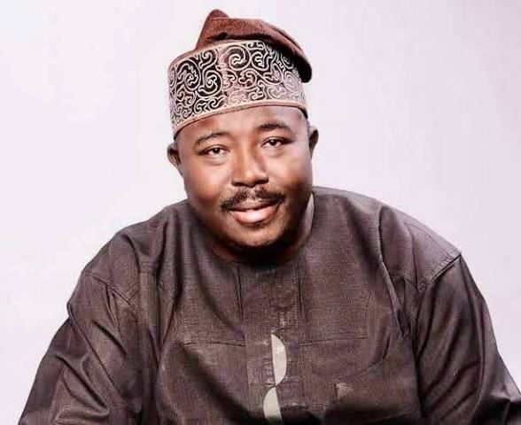 I've no hand in Adelabu’s sister k!dnap - Sharafadeen Alli
