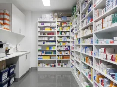 Illegal pharmacy operator, three others JAILED Illegal pharmacy operator, three others JAILED