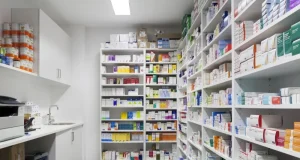 Illegal pharmacy operator, three others JAILED Illegal pharmacy operator, three others JAILED