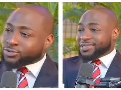 Davido says Nigeria needs good leaders