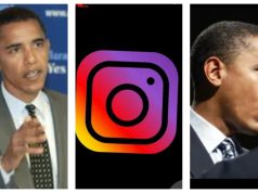 Hacker takes over Obama White House Instagram page