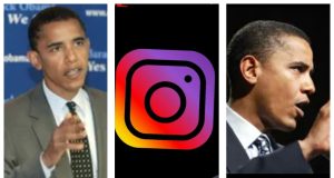 Hacker takes over Obama White House Instagram page Meta confirms hack of Obama White House Instagram