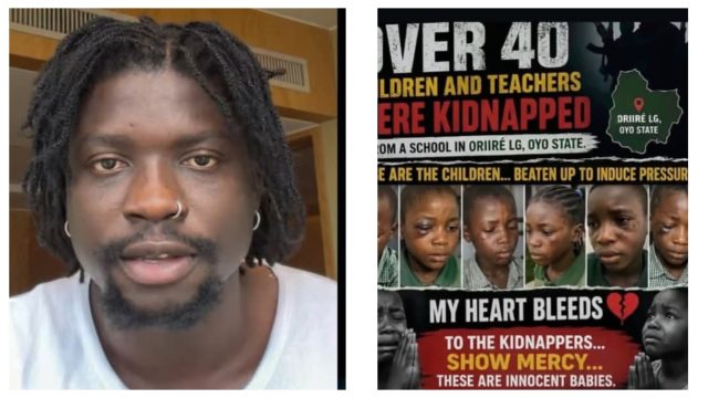 Verydarkman urges Ratels to Join ongoing Oyo teachers’ protest