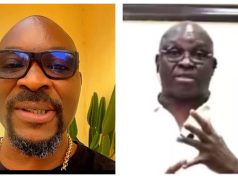 Isaac Fayose slams his brother Ayo Fayose over Oyo k^dnapping allegation