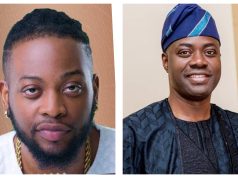 TeddyA questions Oyo security funding under governor Seyi Makinde