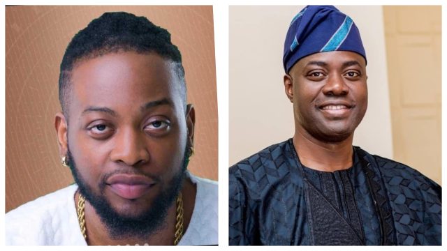 TeddyA questions effectiveness of Oyo security spending under governor Makinde