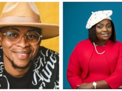“Please shut up”-Solomon Buchi bl@sts Adeyinka Alaseyori over prayer comments Buchi slams Alaseyori over prayer-only security comments