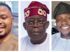 Ossai Ovie accused VDM of using President Tinubu’s name for attention Ossai predicted that VDM would eventually support Tinubu.