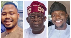 Ossai Ovie accuses VDM of using Tinubu’s name for attention Ossai predicted that VDM would eventually support Tinubu.