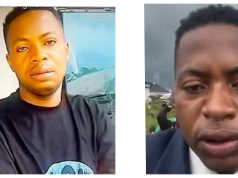 Concern as Livinus Nwosu reportedly taken by armed men