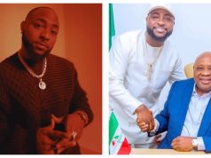 Davido warns against vote rigging ahead of Osun election Davido sends message to those planning to rig Osun election