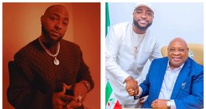 Davido warns against vote rigging in Osun Election Davido sends message to those planning to rig Osun election