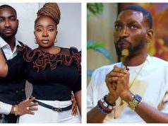 MC Fish opens up on past marriage and lessons learned