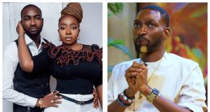 MC Fish opens up on past marriage and lessons learned