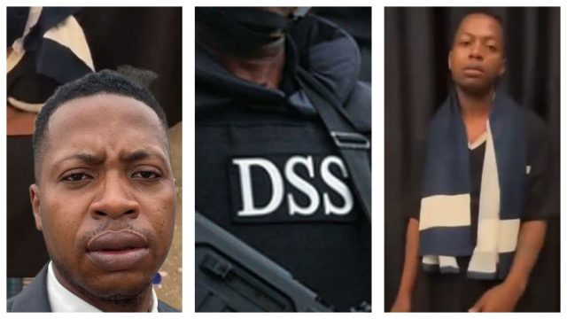 DSS release: Livinus Nwosu shares his experience