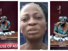 Oyo Abd^ction: State Assembly rules out talks over K%dnapp£rs’ UNREASONABLE demands