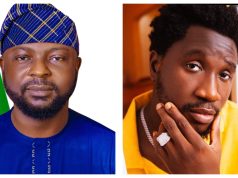 Olusegun Dada slams Nasboi, defends Nigerian Armed Forces