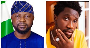 Olusegun Dada slams Nasboi, defends Nigerian Armed Forces Olusegun Dada criticizes Nasboi over patriotism remark